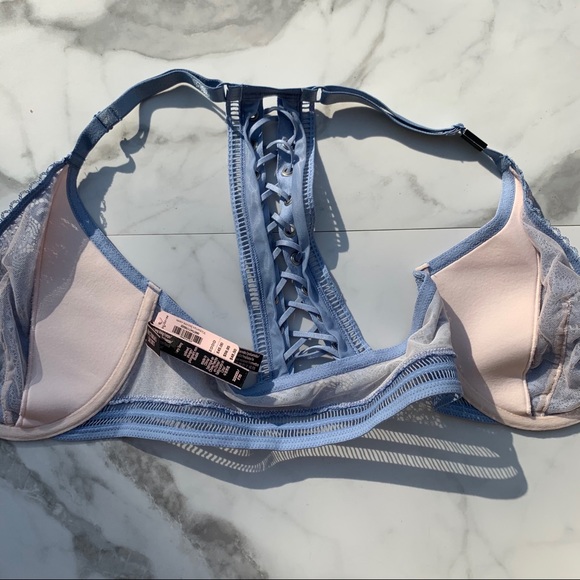 Victoria’s Secret Very Sexy Unlined Plunge Bra - Picture 11 of 11